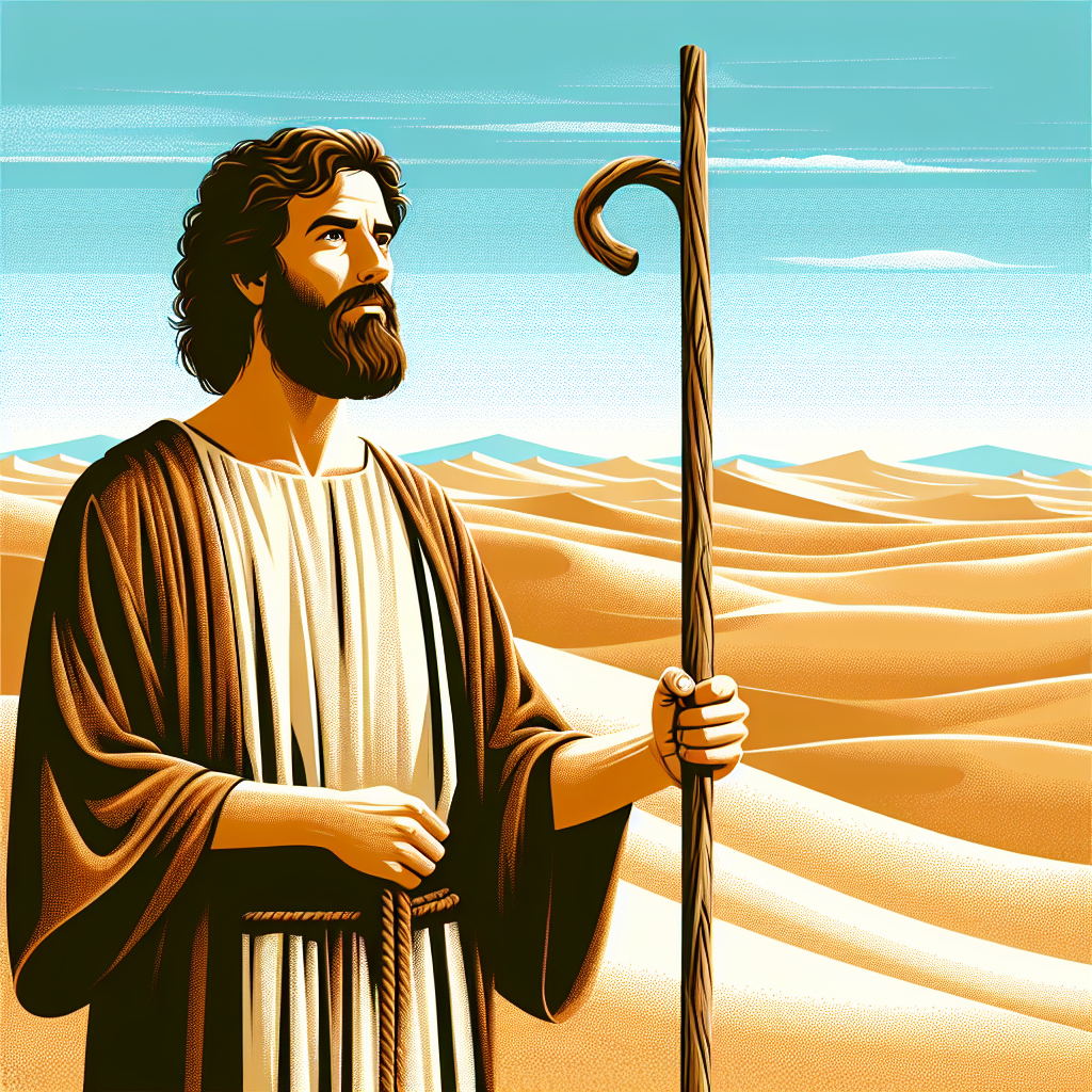 John the baptist WAS NOT one of those peace/safety fortuneteller Blank Meme Template