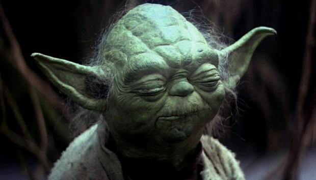 yoda Blank Meme Template