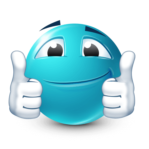 Thumbs up Meme Template