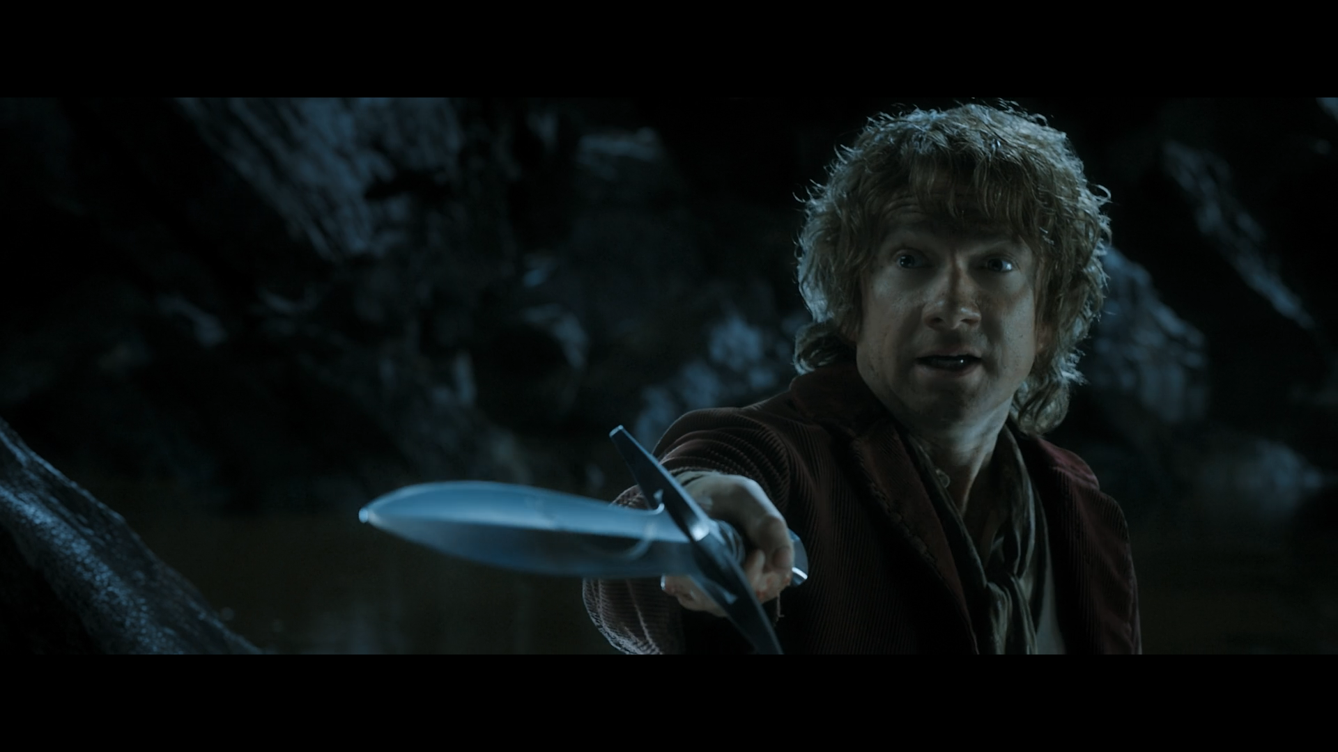 High Quality bilbo Blank Meme Template