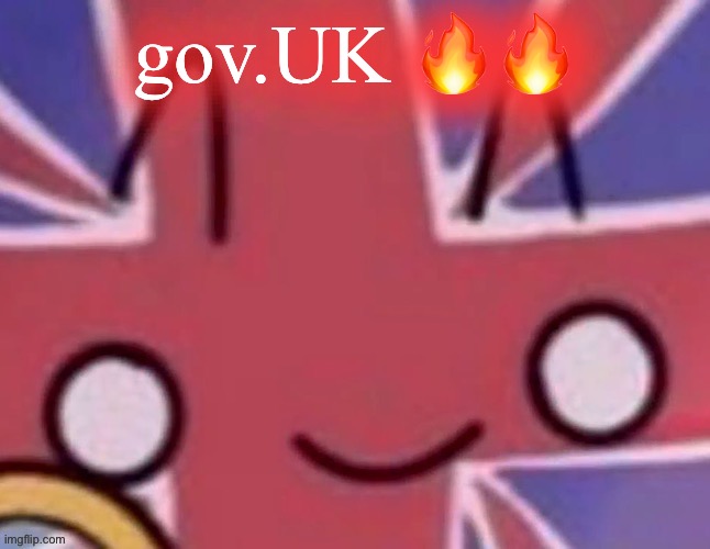 Britain | gov.UK 🔥🔥 | image tagged in britain | made w/ Imgflip meme maker