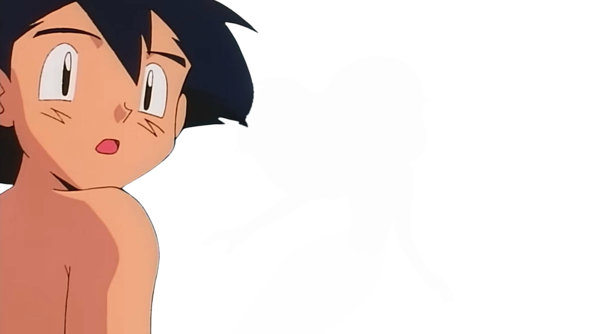 ash x blank Blank Meme Template