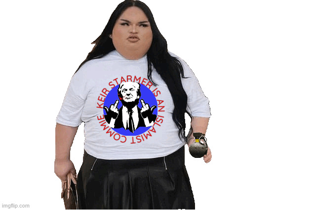 Gorlock saves England | image tagged in gorlock mad | made w/ Imgflip meme maker