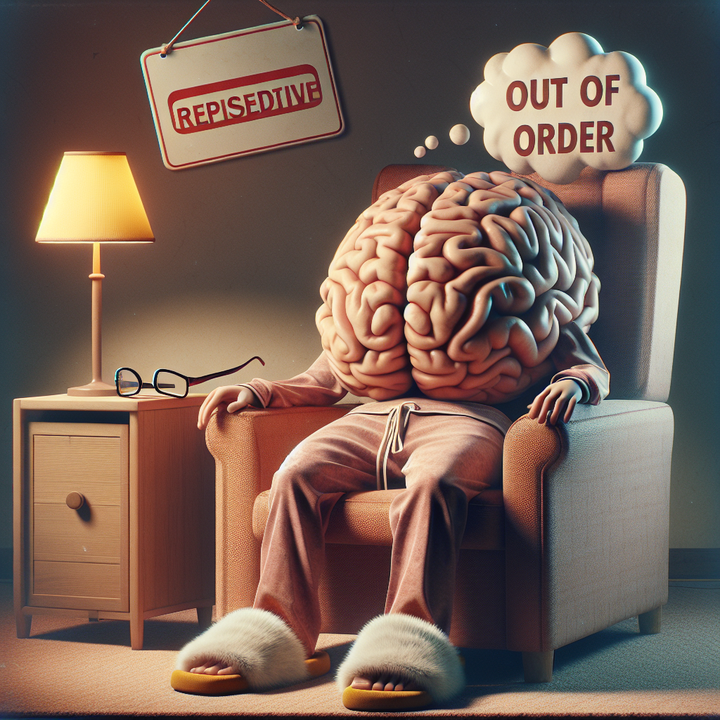High Quality brain not working Blank Meme Template