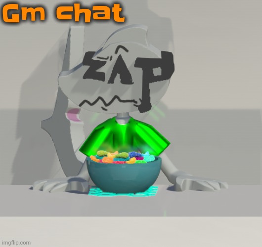 Statement of intent - JSRF ost | Gm chat | image tagged in are these gummy worms don't ask why the render is so crisp | made w/ Imgflip meme maker