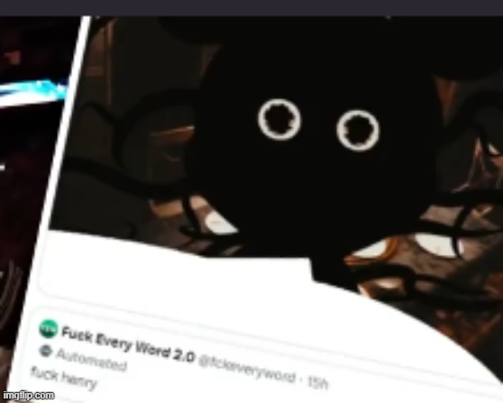 Found ts on a yt thumbnail | made w/ Imgflip meme maker