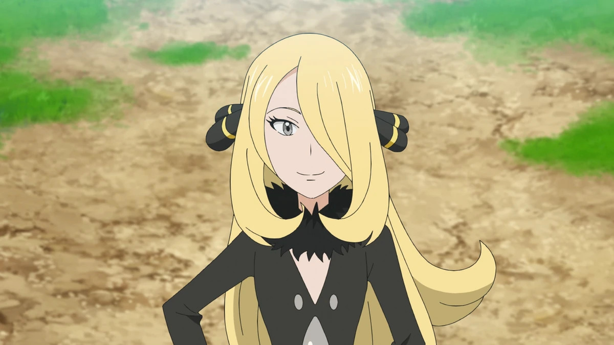cynthia Blank Meme Template