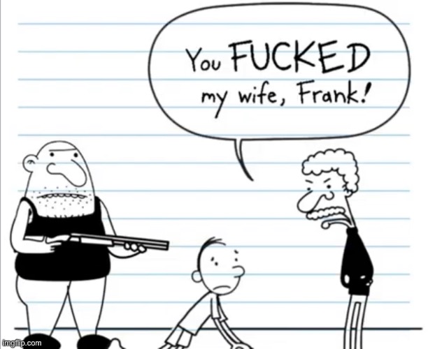 image tagged in diary of a wimpy kid,fanfiction,absolute cinema,memes,shitpost | made w/ Imgflip meme maker
