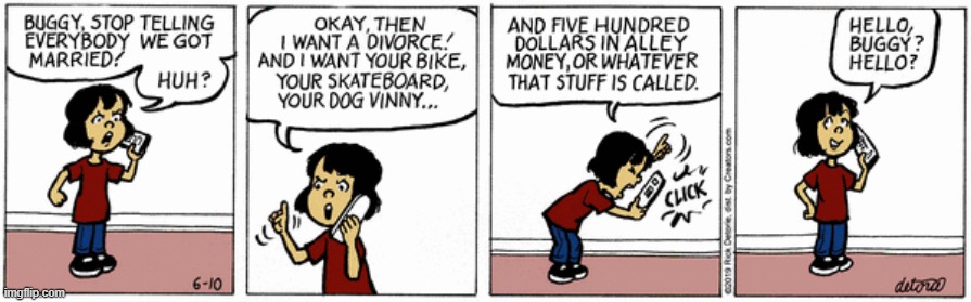 One Big Happy | image tagged in comics | made w/ Imgflip meme maker