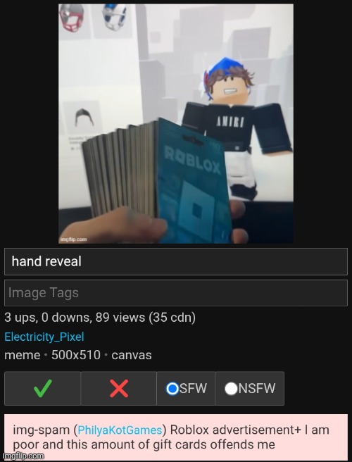 Broke bitch bowomp | made w/ Imgflip meme maker