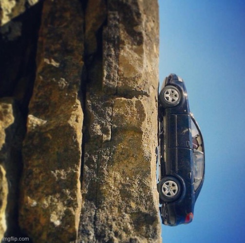 This drives me up a wall | made w/ Imgflip meme maker