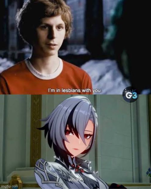 image tagged in arlecchino,genshin impact,memes,shitpost | made w/ Imgflip meme maker