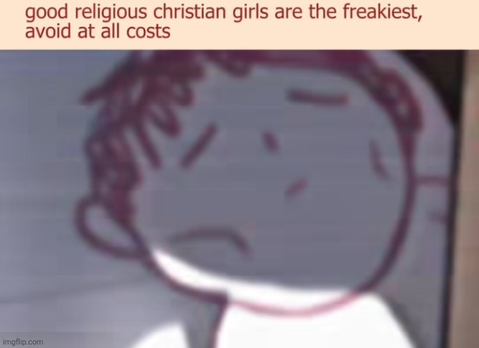 True | made w/ Imgflip meme maker