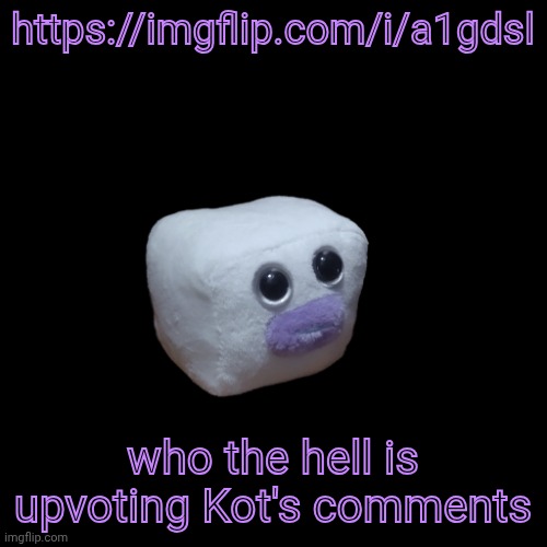 "raise your hand if you hate gay people" ahh | https://imgflip.com/i/a1gdsl; who the hell is upvoting Kot's comments | image tagged in phone charger ouioui | made w/ Imgflip meme maker