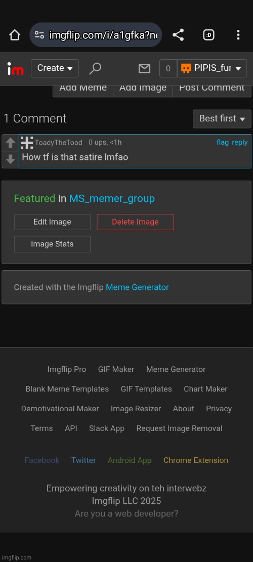 i was PLAYING ALONG | made w/ Imgflip meme maker