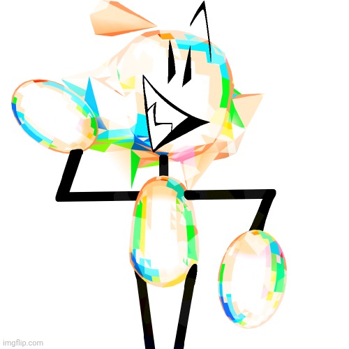 Crystalline | made w/ Imgflip meme maker