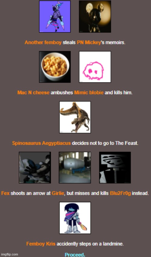 KRIS NOOOOO | made w/ Imgflip meme maker