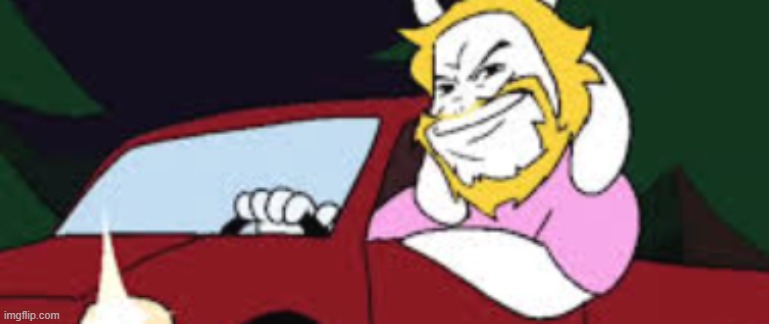 driving in my car | made w/ Imgflip meme maker
