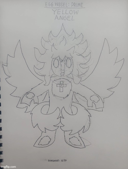 Eggyhead: Prime Form | made w/ Imgflip meme maker