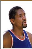 Bill Cartwright Blank Meme Template