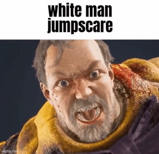Alan Wake in a nutshell | made w/ Imgflip meme maker