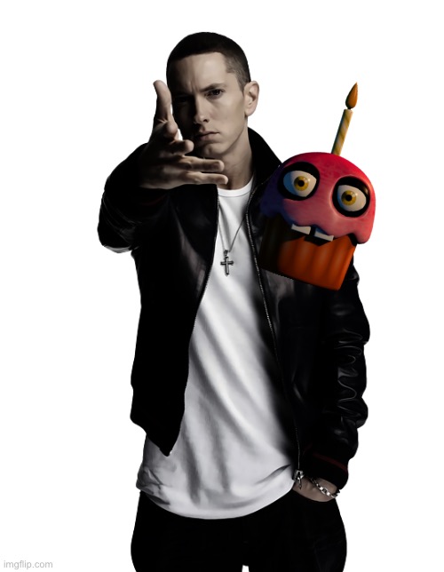 Fnaf movie | image tagged in eminem throw | made w/ Imgflip meme maker