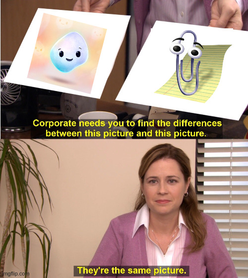 New AI assistant | image tagged in memes,they're the same picture | made w/ Imgflip meme maker