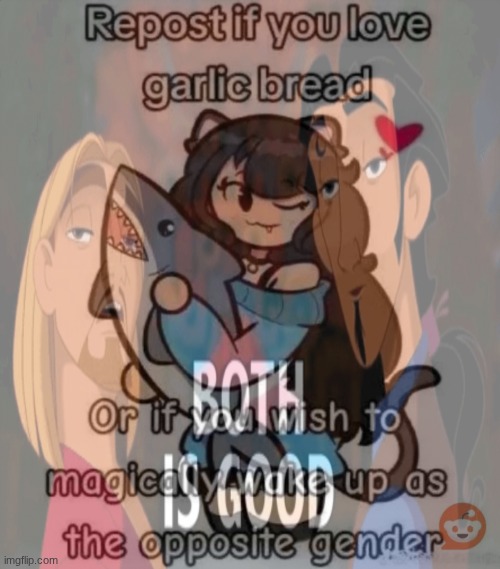 i highkey feel like i'm starting my femboy arc | made w/ Imgflip meme maker