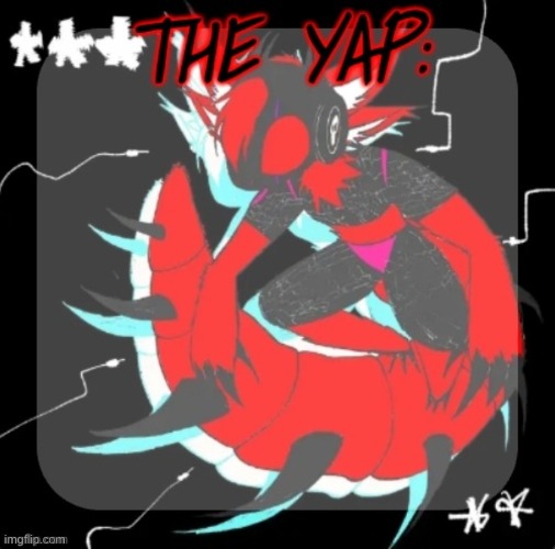Changewing yapping template take 3 | image tagged in changewing yapping template take 3 | made w/ Imgflip meme maker