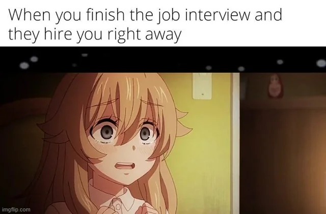That, my friends, is a red flag | image tagged in anime | made w/ Imgflip meme maker