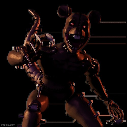 Monster Rat | image tagged in monster rat | made w/ Imgflip meme maker