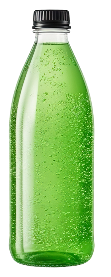 Soda bottle Blank Meme Template