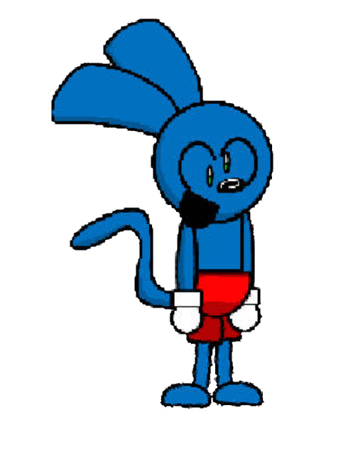 Silly Riggy Blank Meme Template