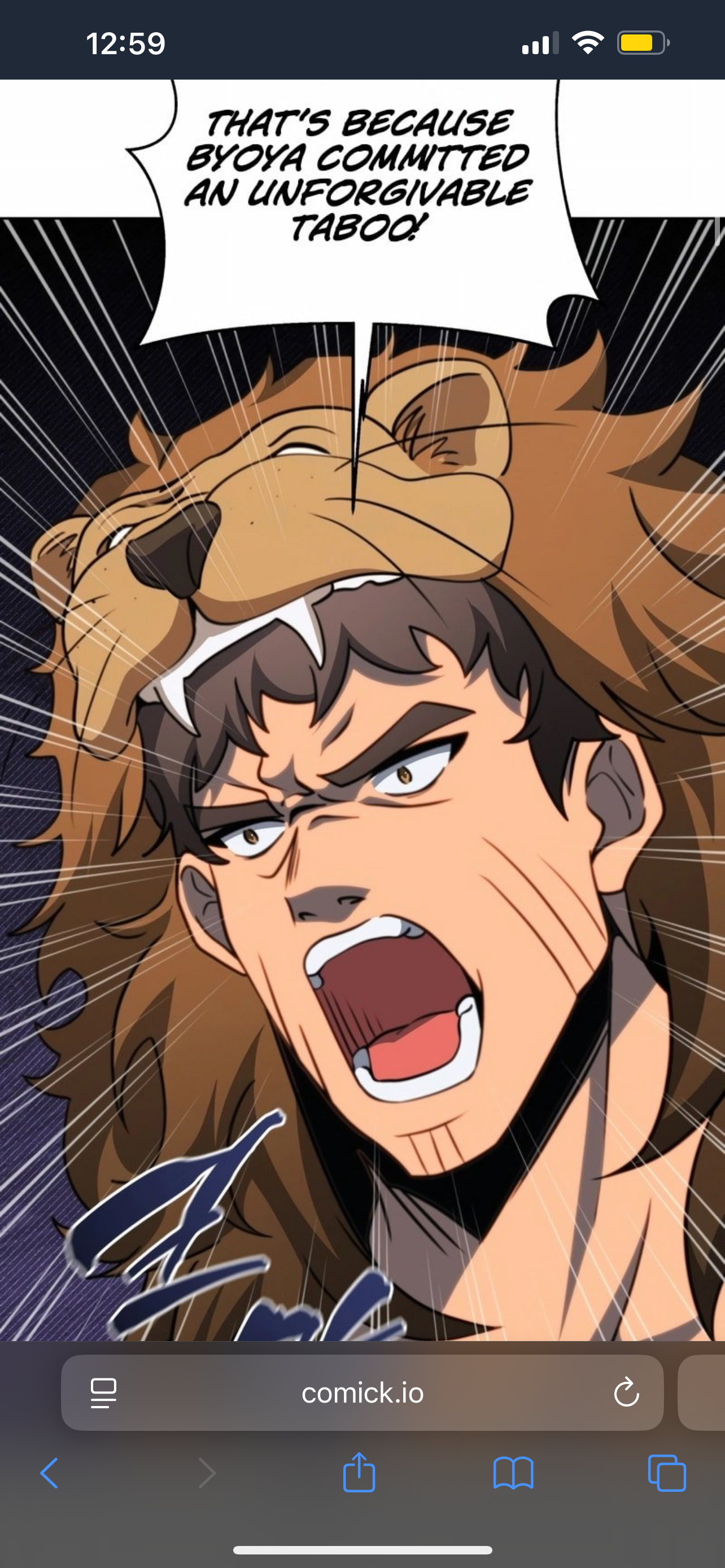 Angry Blank Meme Template