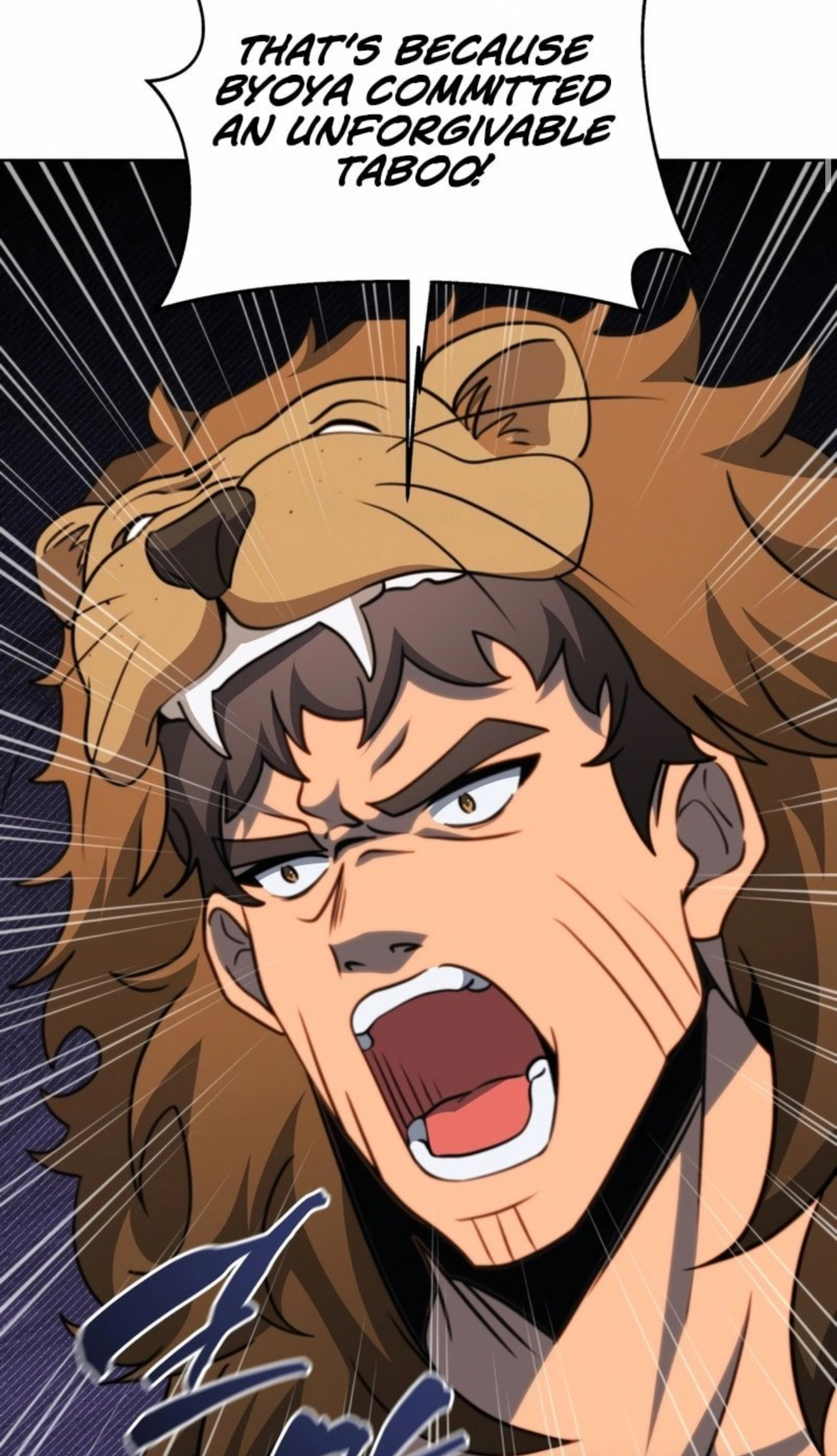 Angry 2.0 Blank Meme Template