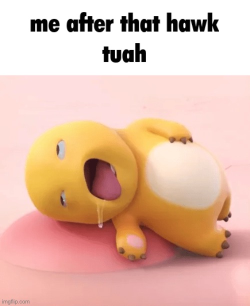 . | made w/ Imgflip meme maker
