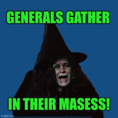 War Pigs | image tagged in black sabbath,halloween,generals dather in their masses,ozzy osbourne,war | made w/ Imgflip meme maker