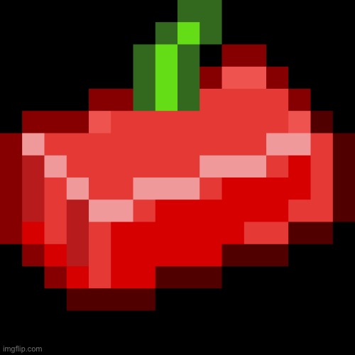 Apple Ingot | made w/ Imgflip meme maker