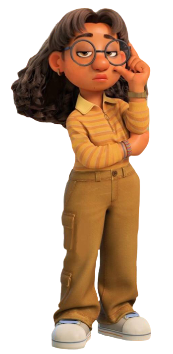 Priya Mangal Blank Meme Template