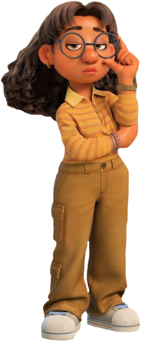 Priya Mangal Blank Meme Template