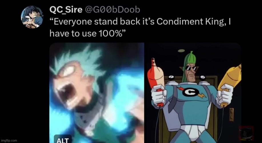 Bucha | image tagged in powerscalling | made w/ Imgflip meme maker