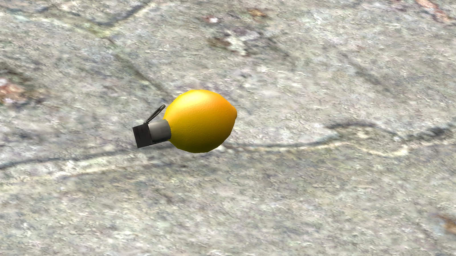 lemon Blank Meme Template