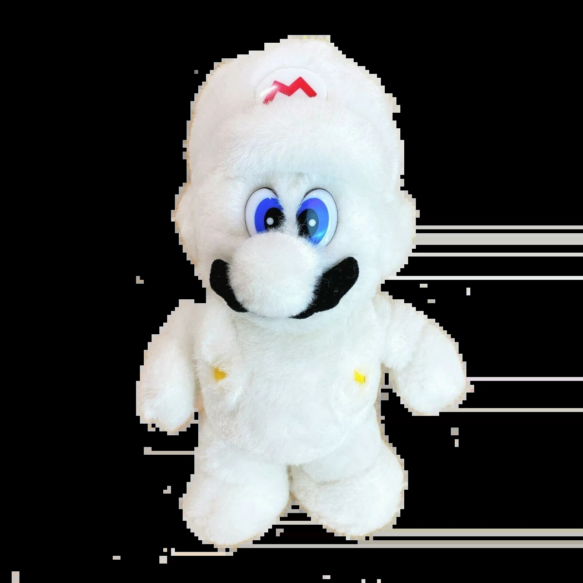 Mold Mario Blank Meme Template