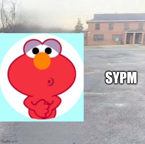 blank sybau maker | SYPM | image tagged in blank sybau maker | made w/ Imgflip meme maker