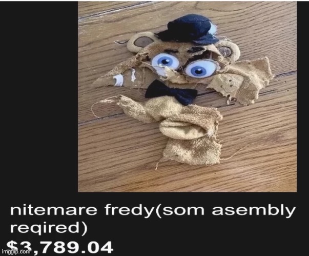 3 THOUSAND FUCKING DOLLARS | made w/ Imgflip meme maker
