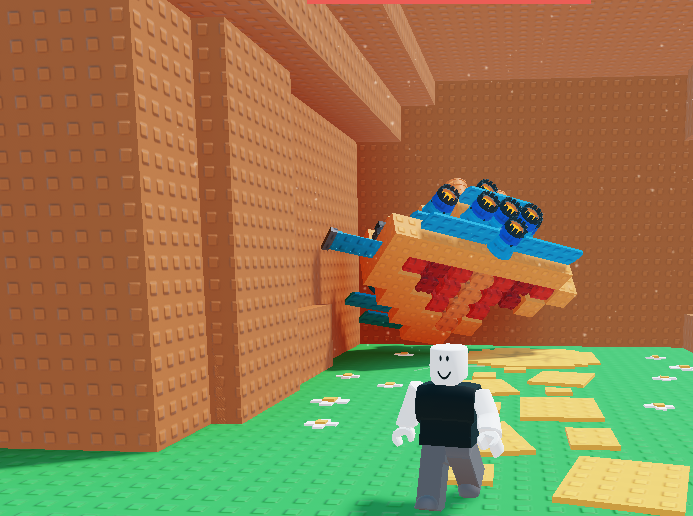 Help! I Don't Know How to Fly! Blank Meme Template