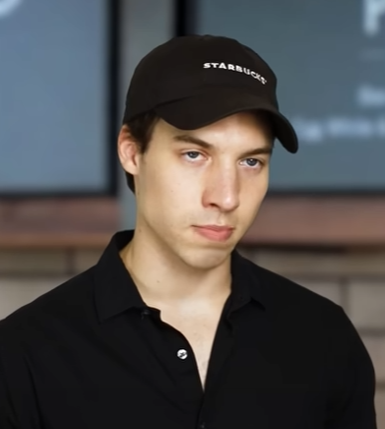 Decaf Knight Blank Meme Template