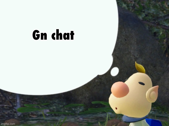 Louie | Gn chat | image tagged in louie | made w/ Imgflip meme maker