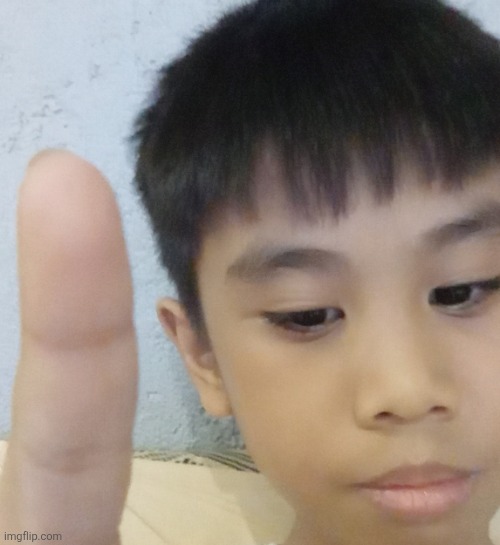 Kid point up | image tagged in kid point up | made w/ Imgflip meme maker