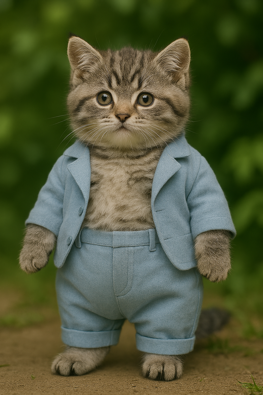 Tom Kitten Blank Meme Template
